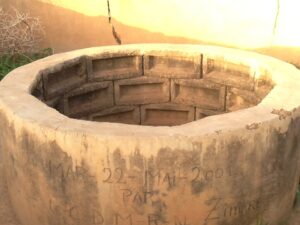 Noatenga old well 2.2