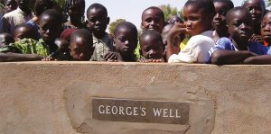 George's Well