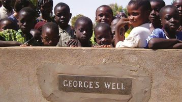 George's Well