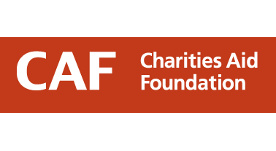 Donate with Charities Aid Foundation
