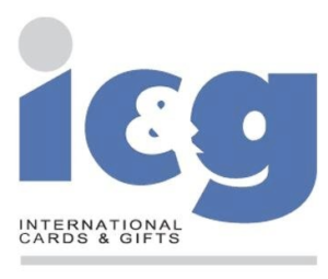 International Cards & Gifts