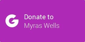 Donate to Myra's Wells at Just Giving