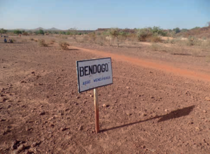Welcome to Bendogo