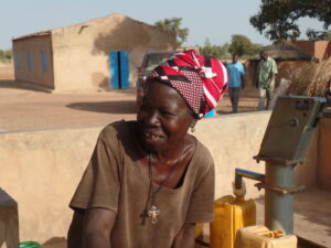 Nedego pumping 3