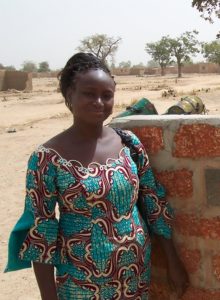 clean water in Burkina Faso 4