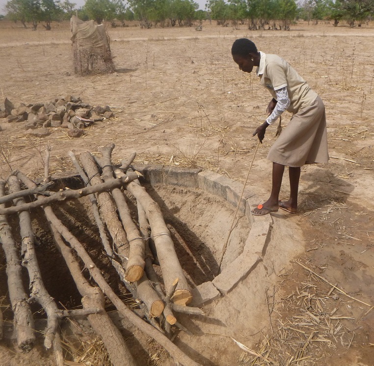 Week in Burkina Faso